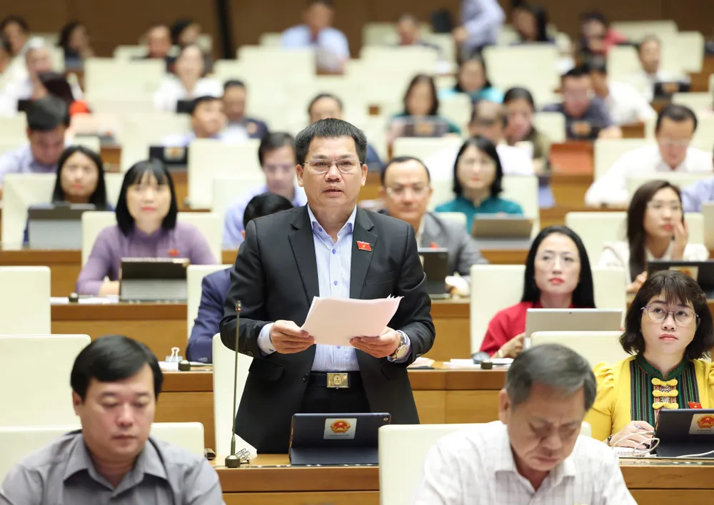 Đại biểu Dương Khắc Mai (Đắk Nông).jpg