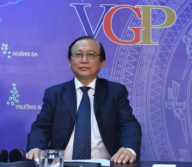 PGS-TS, bác sĩ Nguyễn Thanh Hùng, Giám đốc Bệnh viện Nhi đồng 1.jpg