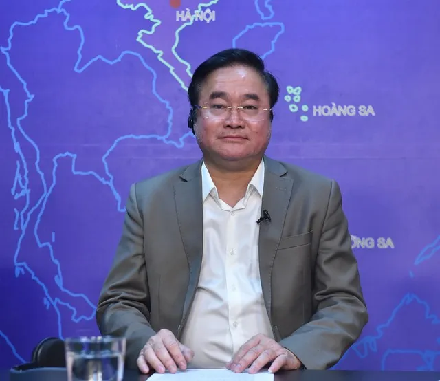 TS-BS Hoàng Minh Đức - Cục trưởng Cục Y tế Dự phòng (Bộ Y tế).jpg