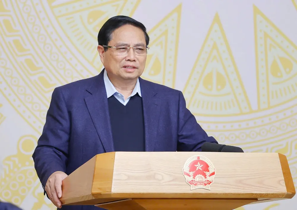 Thủ tướng yêu cầu triển khai, tích hợp những loại giấy tờ đang quản lý