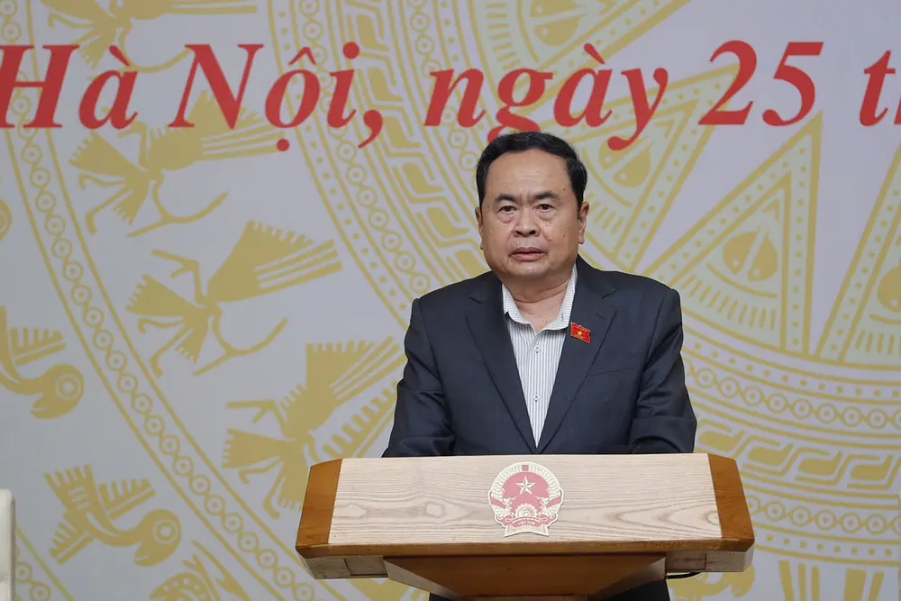 Chủ tịch Quốc hội Trần Thanh Mẫn.jpg