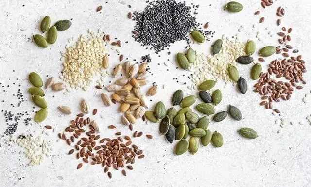  Bộ Công an đề nghị kiểm soát các loại hạt của cây chứa chất ma tuý sử dụng trong lĩnh vực thực phẩm