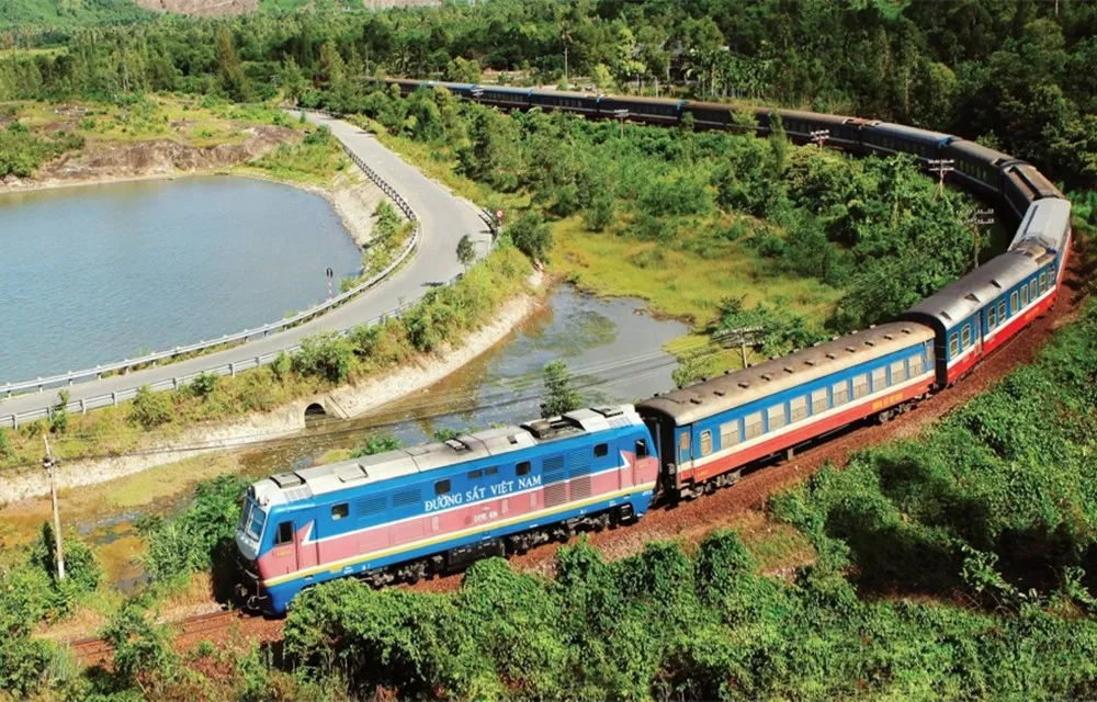 Chuẩn bị trình Quốc hội báo cáo nghiên cứu tiền khả thi Dự án tuyến đường sắt Lào Cai - Hà Nội - Hải Phòng