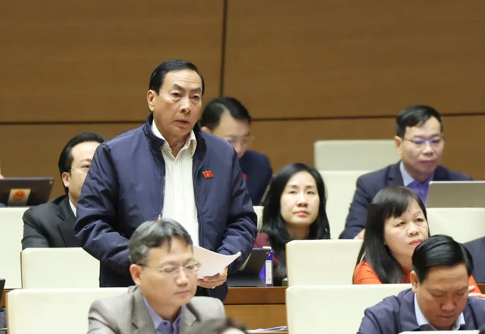 Đại biểu Phạm Văn Hoà (Đồng Tháp).jpg