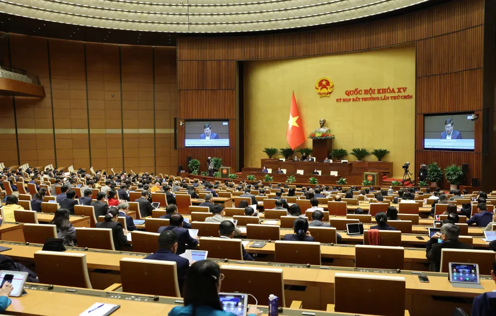 Phiên họp Quốc hội sáng 15-2-2025.jpg