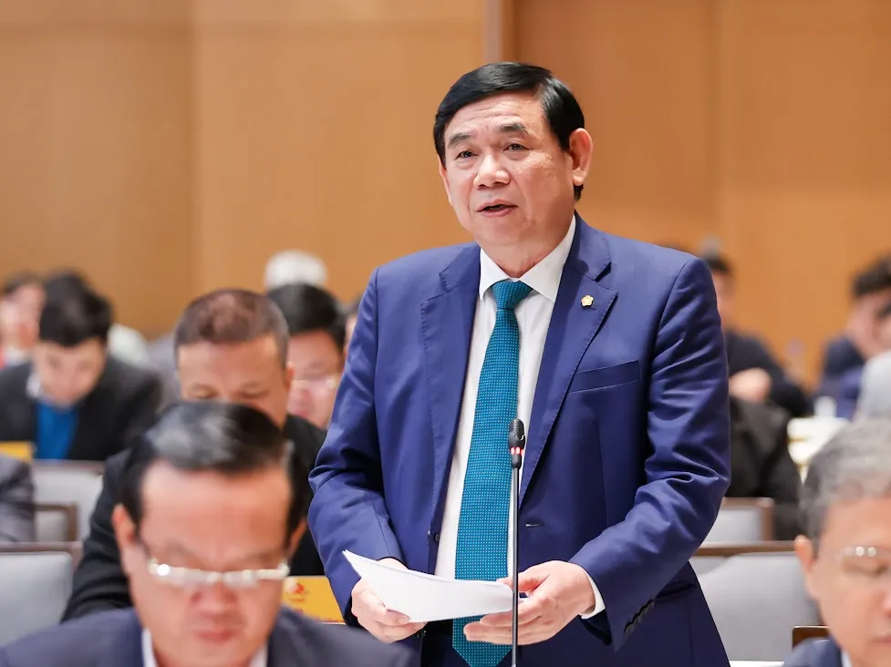 Ông Phan Đức Tú, Chủ tịch HĐQT Ngân hàng BIDV.jpg