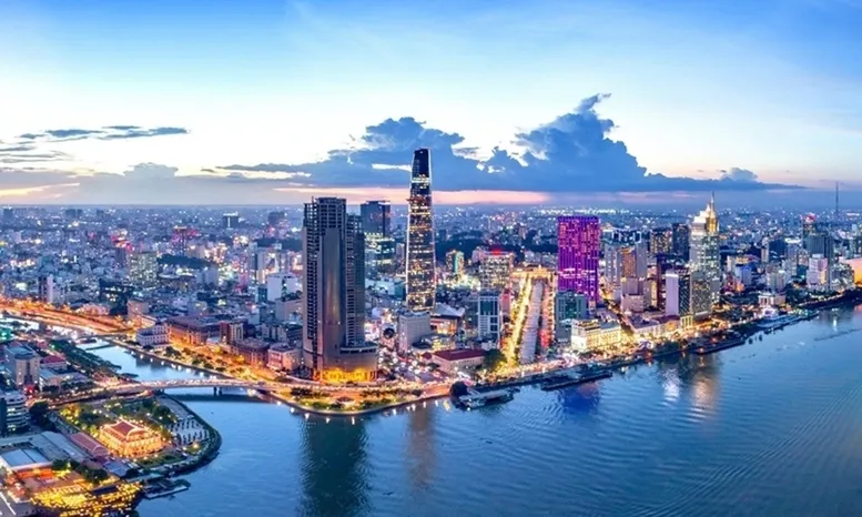 Tổ công tác số 3 do Phó Thủ tướng Lê Thành Long làm tổ trưởng, kiểm tra một số bộ ngành, địa phương, trong đó có TPHCM