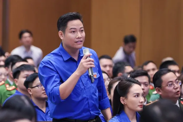 Chủ tịch Câu lạc bộ Xúc tiến thương mại trên nền tảng số (EPC) Bùi Thế Quyền.jpg