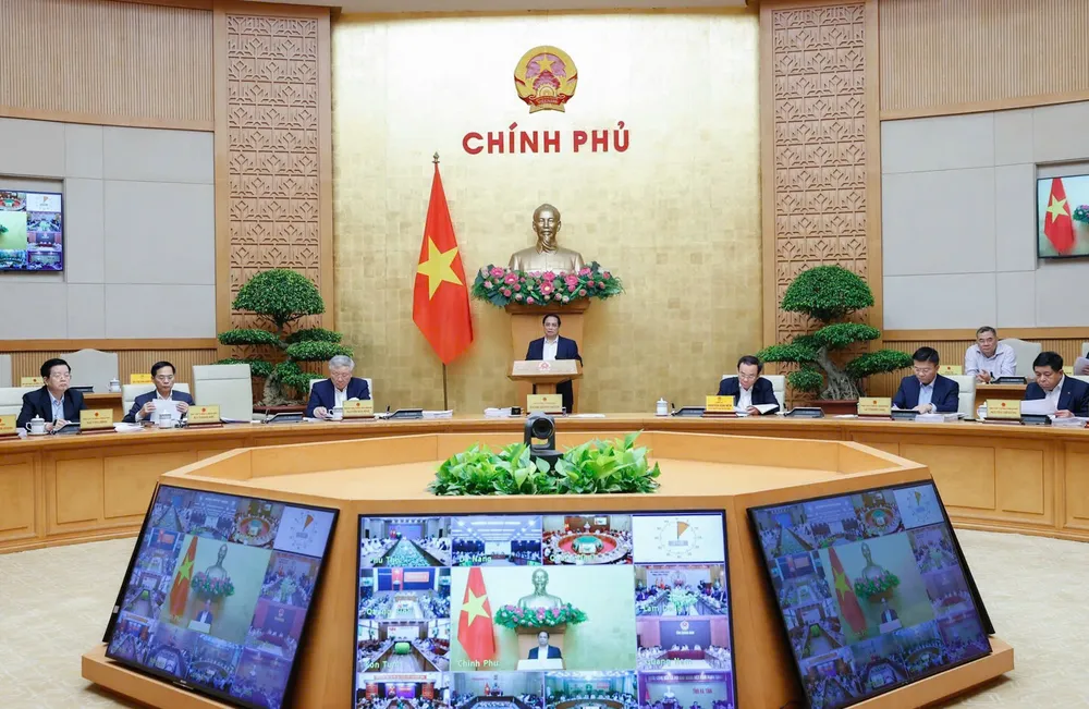 Chính phủ thống nhất không tổ chức Cơ quan điều tra của Viện kiểm sát nhân dân tối cao