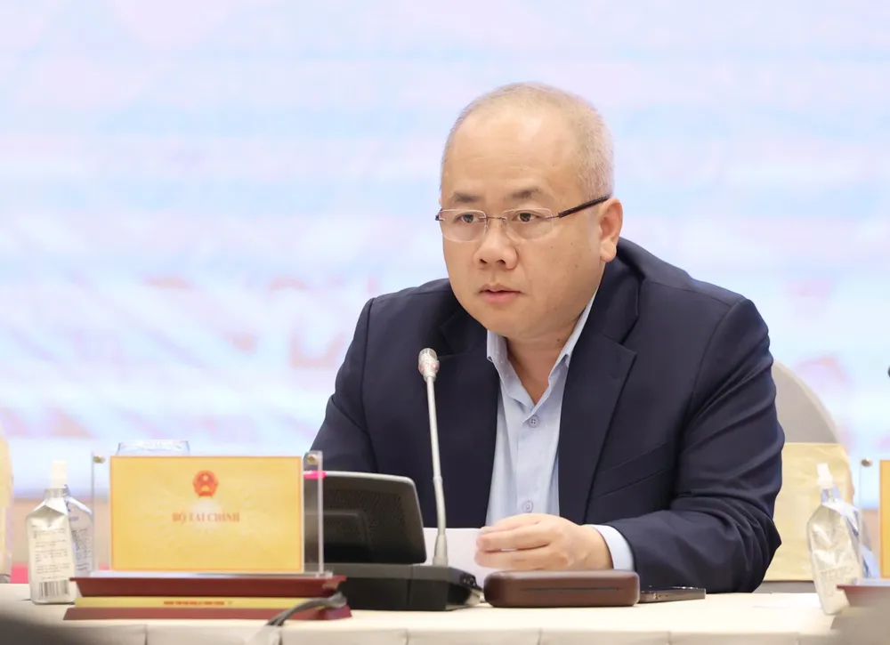 Thứ trưởng Bộ Tài chính Đỗ Thành Trung.jpg