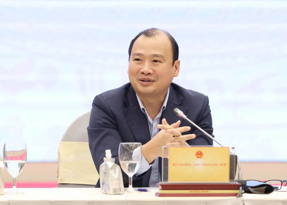 Thứ trưởng Bộ VH-TT-DL Lê Hải Bình.jpg