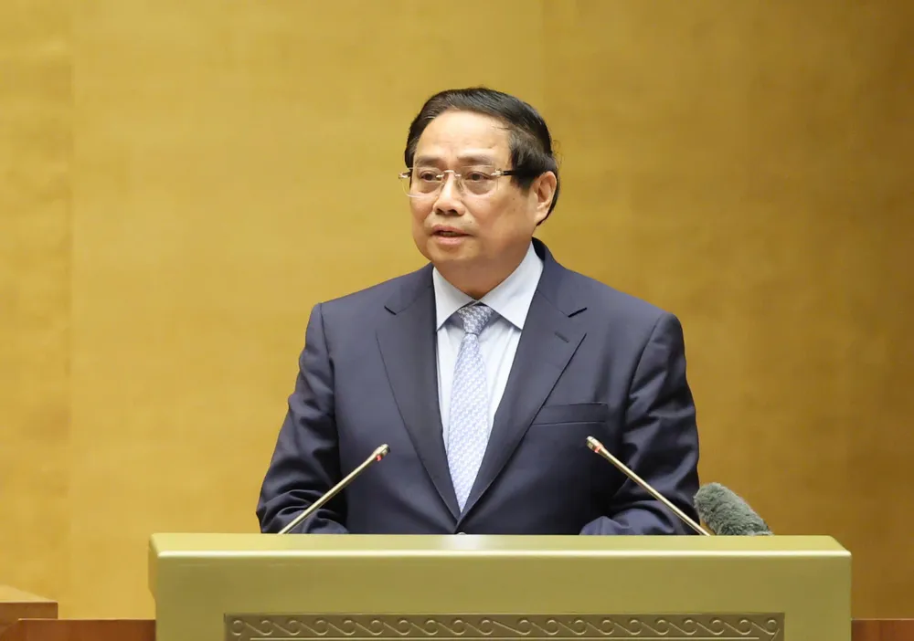 Thủ tướng yêu cầu khẩn trương điều tra vụ án đối tượng mua bán trái phép ma túy tấn công lực lượng thi hành công vụ tại Quảng Ninh