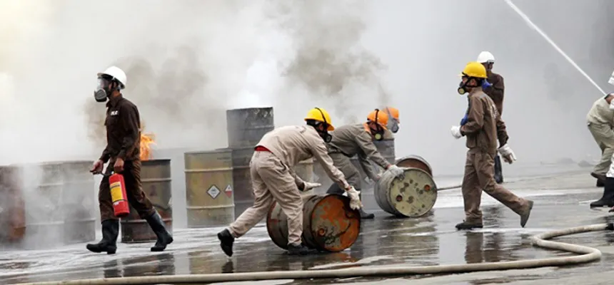 Tổ chức, cá nhân gây sự cố chất thải phải chịu trách nhiệm chi trả chi phí phục hồi môi trường, bồi thường thiệt hại