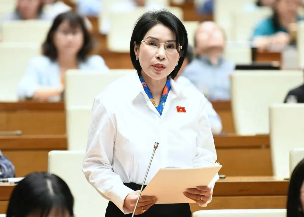 Đại biểu Trần Thị Nhị Hà (TP Hà Nội).jpg