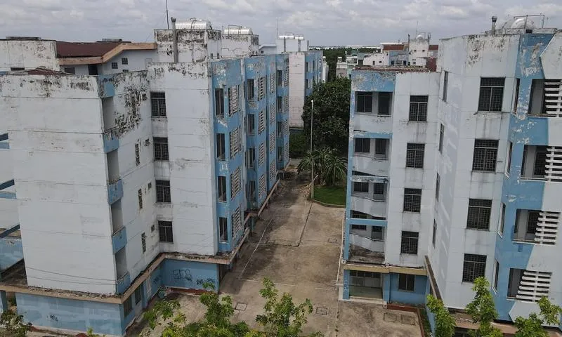 Chính phủ yêu cầu nghiên cứu việc đánh thuế đối với đất hoang hoá, các dự án bất động sản, nhà ở chậm triển khai