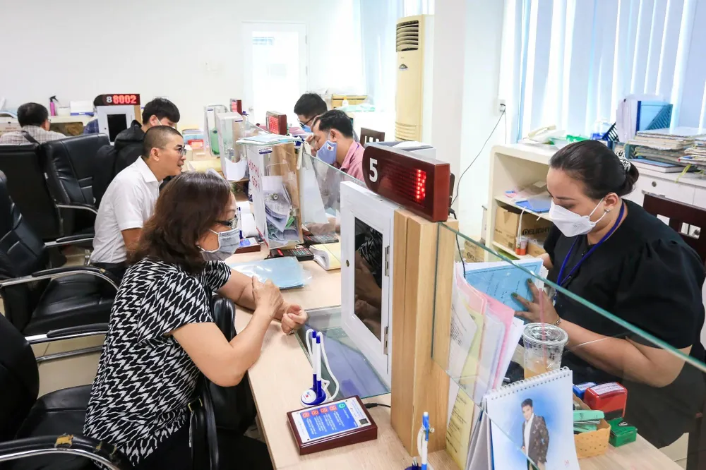 Nhiều quy định mới về tuyển dụng, sử dụng và quản lý công chức có hiệu lực từ 1-7-2025