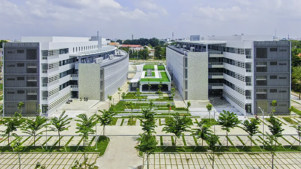 Từ 15-7-2025, Trường Đại học Cần Thơ chuyển thành Đại học Cần Thơ