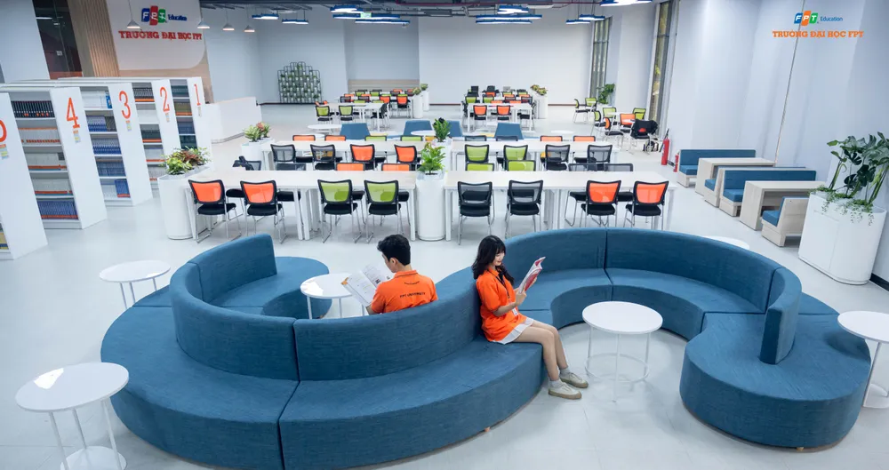 Trường Đại học FPT tuyển sinh 24 chuyên ngành