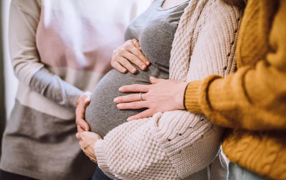 Pháp luật cho phép được thực hiện kỹ thuật mang thai hộ vì mục đích nhân đạo 