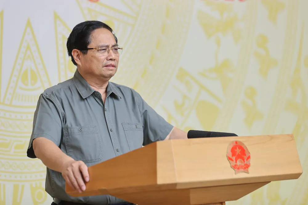 Thủ tướng: Tăng nguồn cung, giảm chi phí, đưa giá bất động sản về mức phù hợp