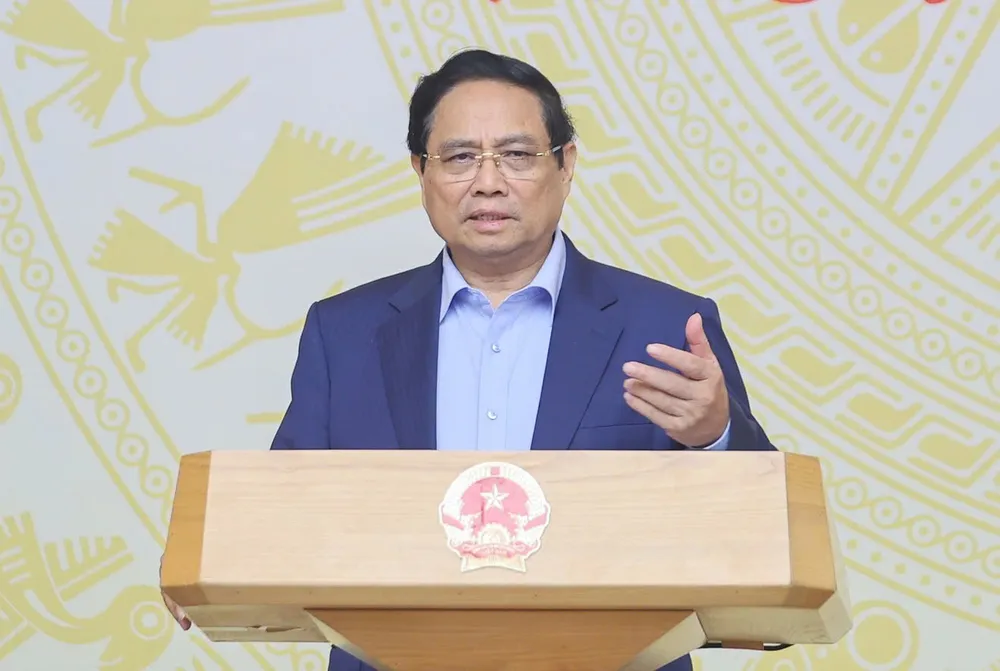 Thủ tướng chỉ đạo không để người nghiện không có chỗ cai nghiện. Ảnh: VIẾT CHUNG