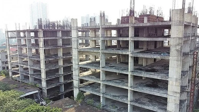 Chính phủ yêu cầu khẩn trương rà soát, tháo gỡ vướng mắc cho các dự án tồn đọng kéo dài