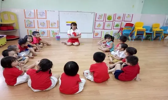 Chính phủ yêu cầu ưu tiên sử dụng trụ sở cơ quan nhà nước dôi dư cho giáo dục mầm non