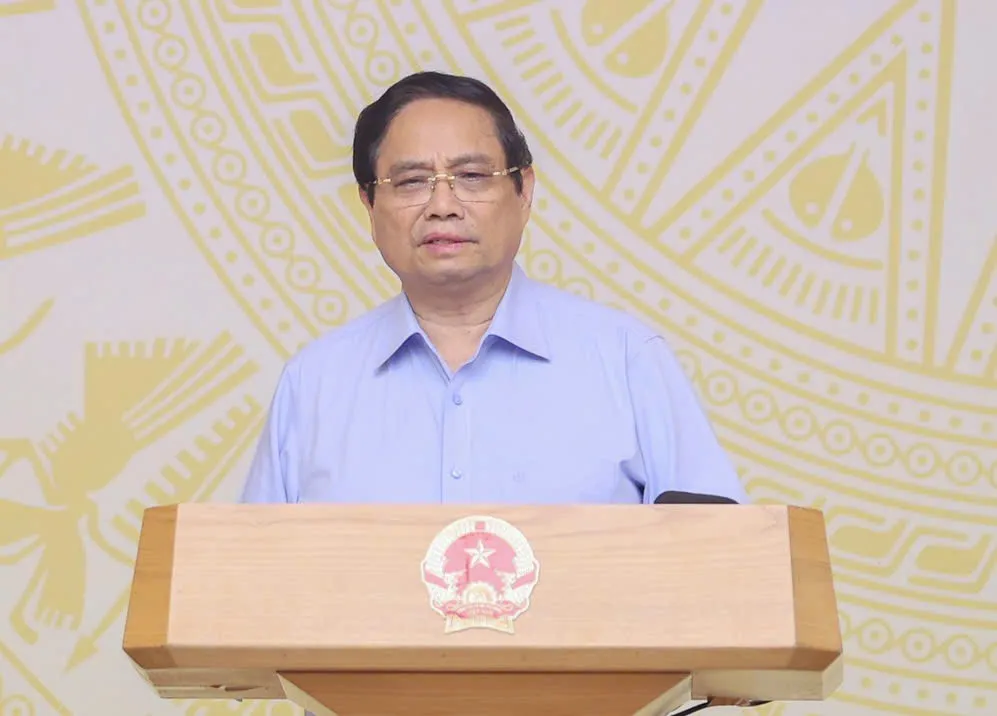 Thủ tướng đồng ý đồng loạt tổ chức lễ khởi công các trường nội trú liên cấp tại các xã biên giới vào ngày 9-11