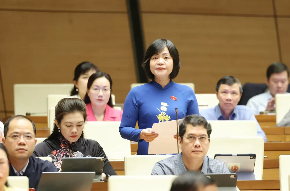 Đại biểu Nguyễn Thanh Cầm (Đồng Tháp).jpg