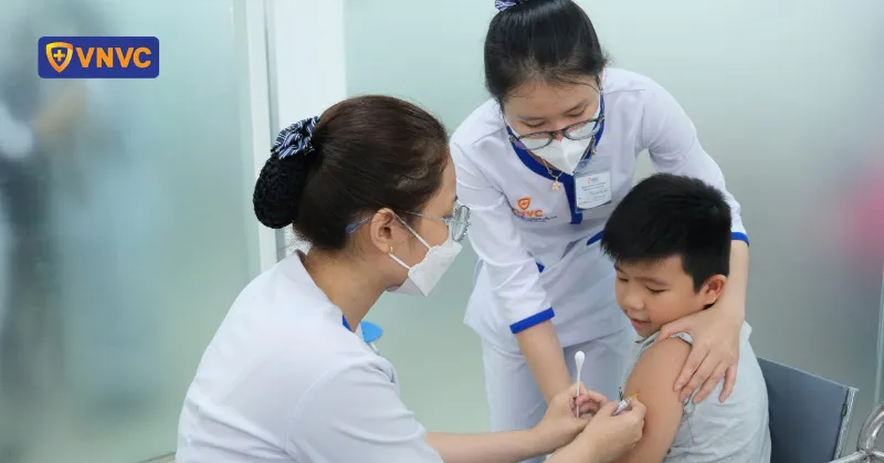 Chính phủ yêu cầu các địa phương chủ động ứng phó với nguy cơ xảy ra dịch bệnh bại liệt