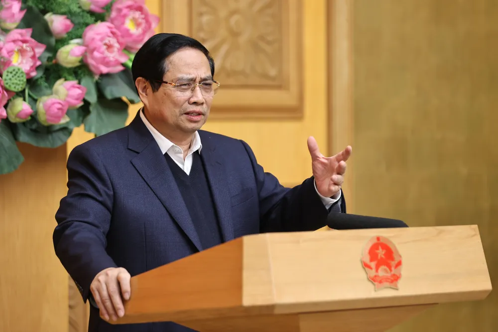 Thủ tướng đề nghị hỗ trợ thêm 5-10 triệu đồng với các hộ dân được xây, sửa nhà sau thiên tai