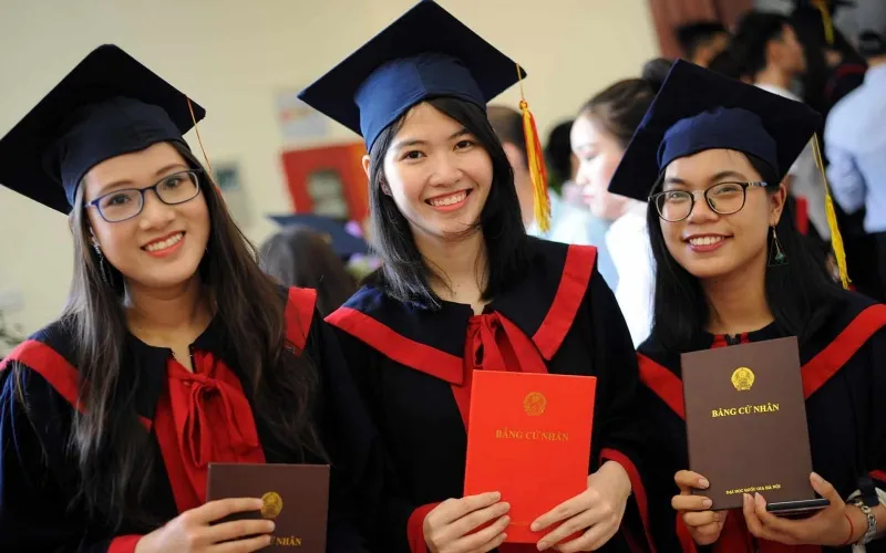 Bộ GD-ĐT ban hành quy chế mới về văn bằng, chứng chỉ của hệ thống giáo dục