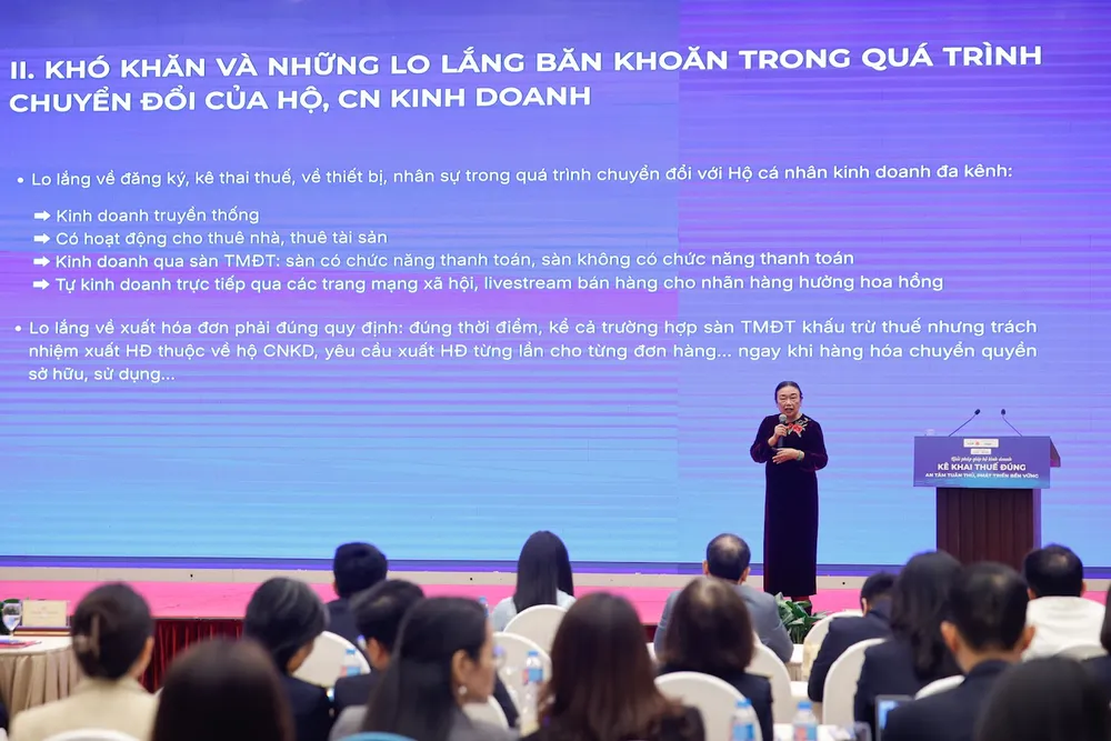 Chủ tịch Hội Tư vấn Thuế Việt Nam (VTCA) Nguyễn Thị Cúc.jpg