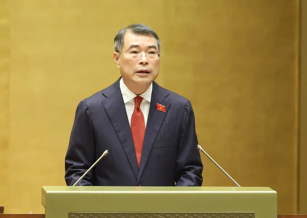 Thủ tướng Lê Minh Hưng: Lòng tin của nhân dân là nguồn lực lớn nhất của quốc gia