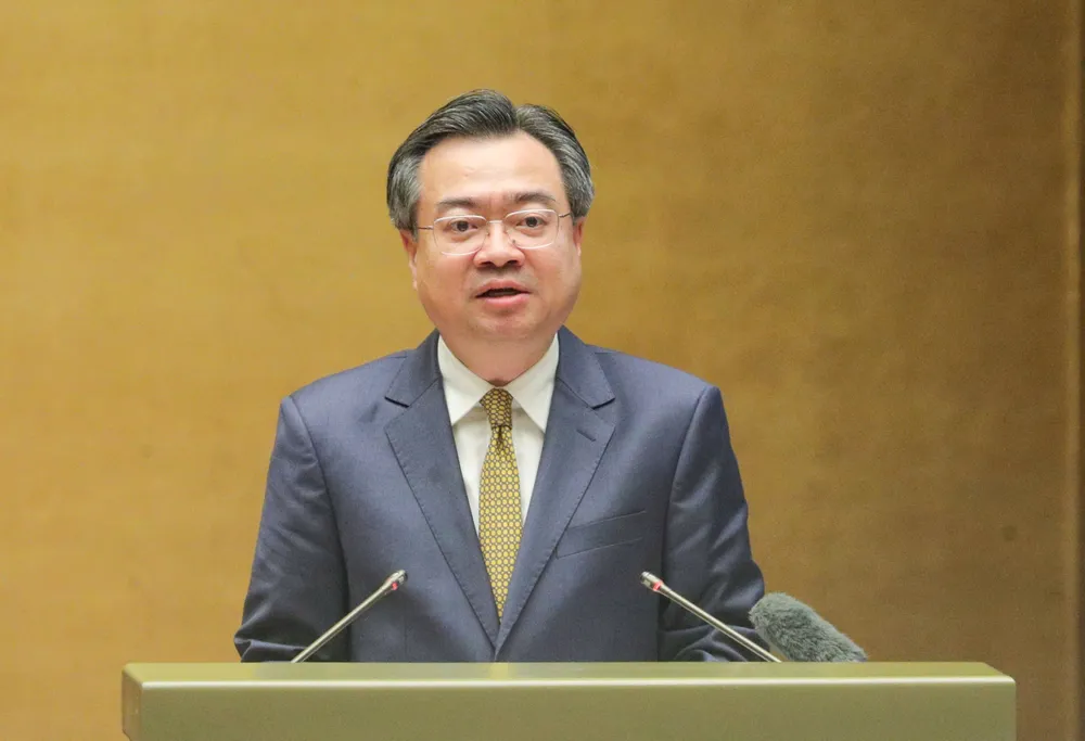 Ưu tiên phát triển thị trường vốn trong nước 