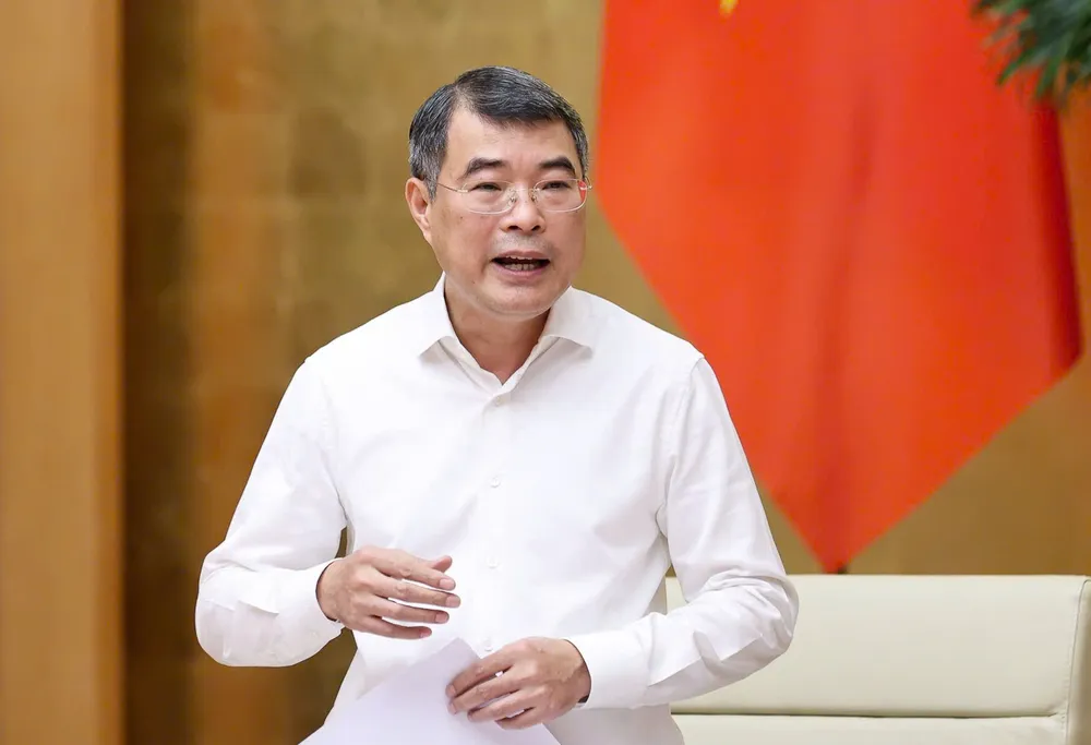 Thủ tướng Lê Minh Hưng yêu cầu hoàn thành xử lý các cơ sở nhà, đất dôi dư trong quý 2