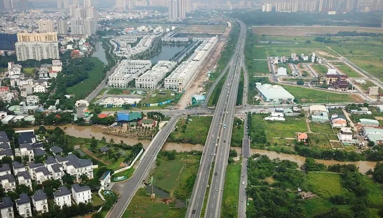 Chính phủ yêu cầu khẩn trương hoàn thành xây dựng cơ sở dữ liệu quốc gia về đất đai