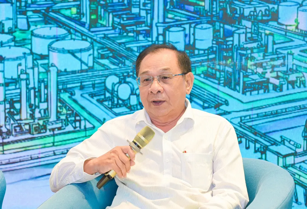 TSKH Trần Quang Thắng - Viện trưởng Viện Kinh tế và Quản lý TP Hồ Chí Minh..jpg