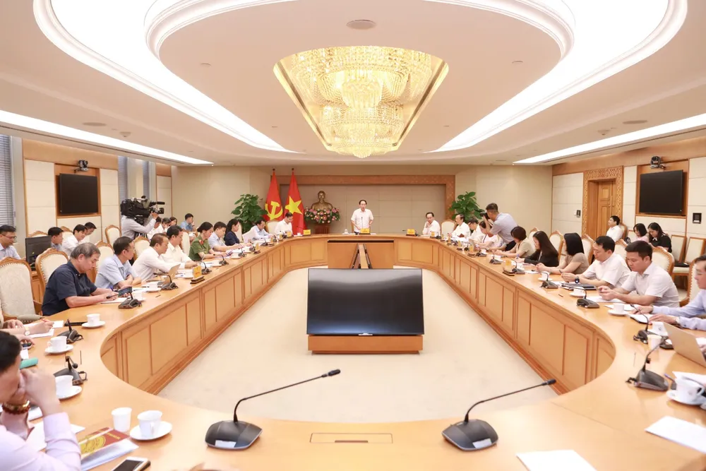 Quang cảnh cuộc họp. Ảnh MOET.jpg