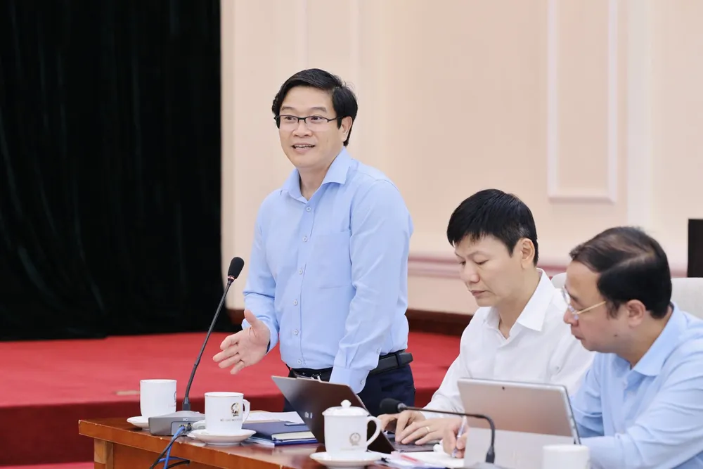 Vụ trưởng Vụ Giáo dục Phổ thông Thái Văn Tài.jpg