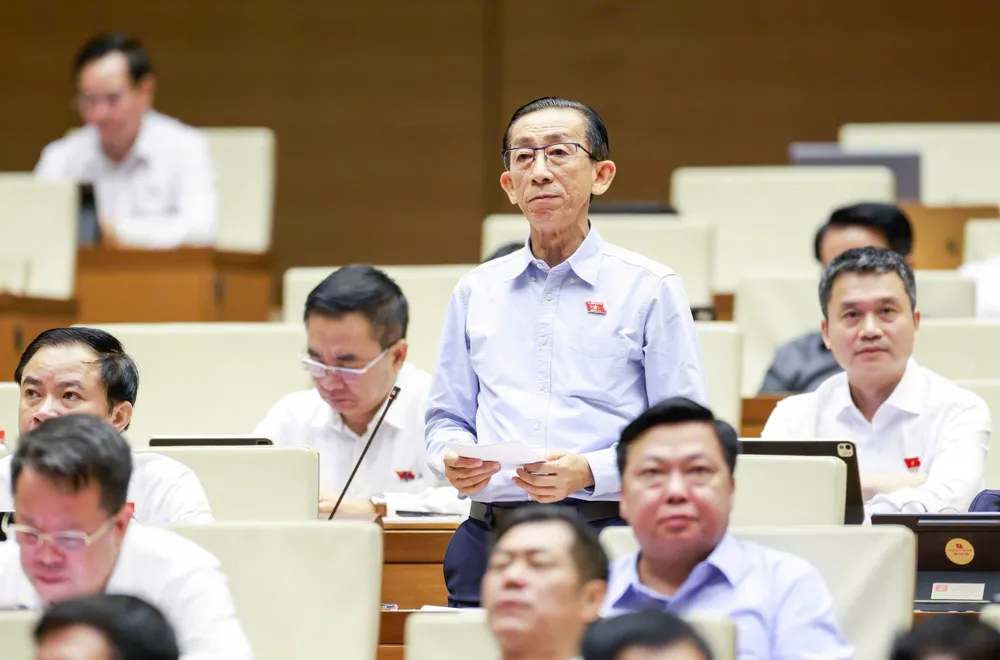 Đại biểu Trần Hoàng Ngân (TPHCM.jpg