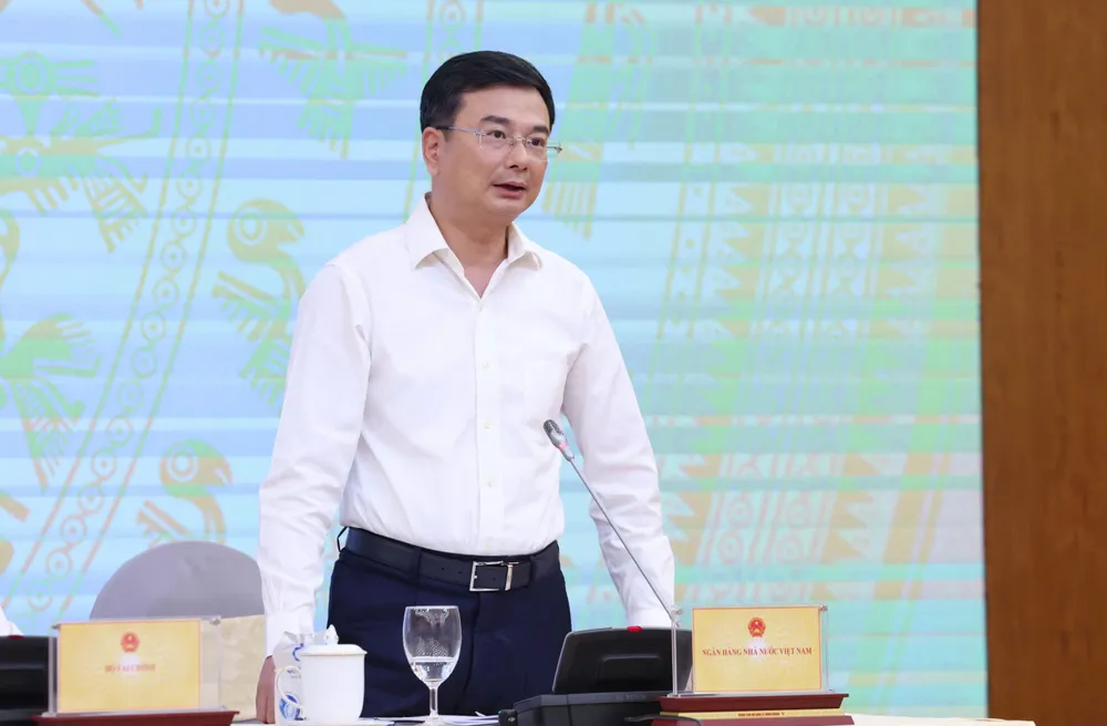 Phó Thống đốc Ngân hàng Nhà nước Việt Nam Phạm Thanh Hà.jpg