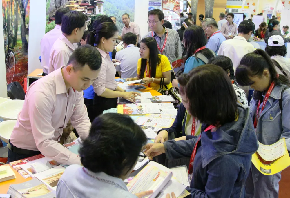 TPHCM sẽ trở thành điểm “nóng” của du lịch MICE ảnh 1