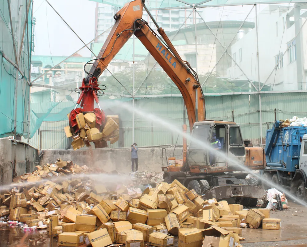 Tăng cường giải quyết tranh chấp bằng phương thức trọng tài  ảnh 2