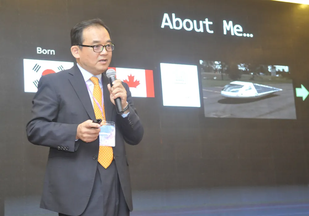 Cần chia sẻ cả thất bại trong quá trình khởi nghiệp ảnh 5