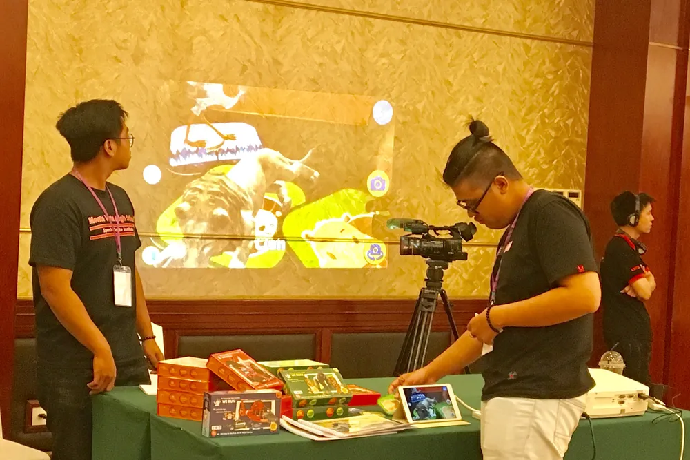 TPHCM tập trung cho khởi nghiệp đổi mới sáng tạo ảnh 1