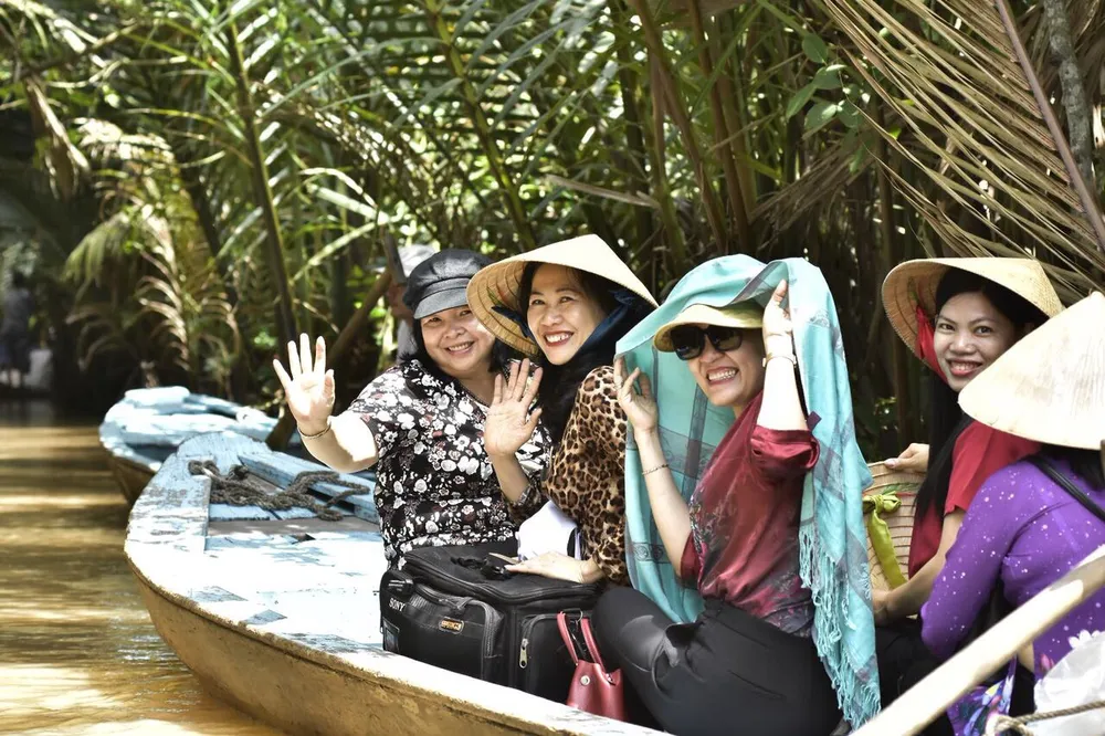 Bến Tre tìm hướng phát triển du lịch không trùng lặp ảnh 3