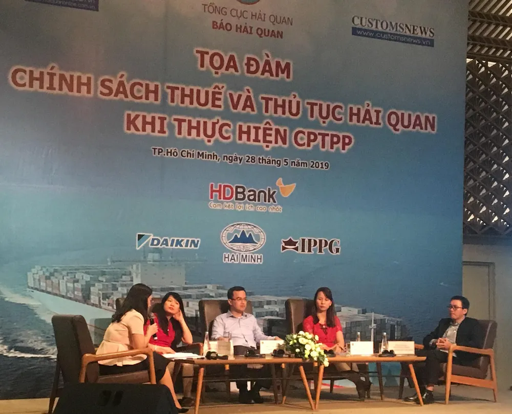 Châu Mỹ hấp dẫn doanh nghiệp xuất khẩu ảnh 1