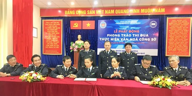 Công khai mức độ hài lòng của người dân ảnh 2