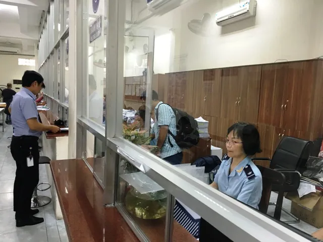 Giảm ùn tắc ở Cát Lái, tiết kiệm chi phí hàng ngàn tỷ đồng ảnh 2